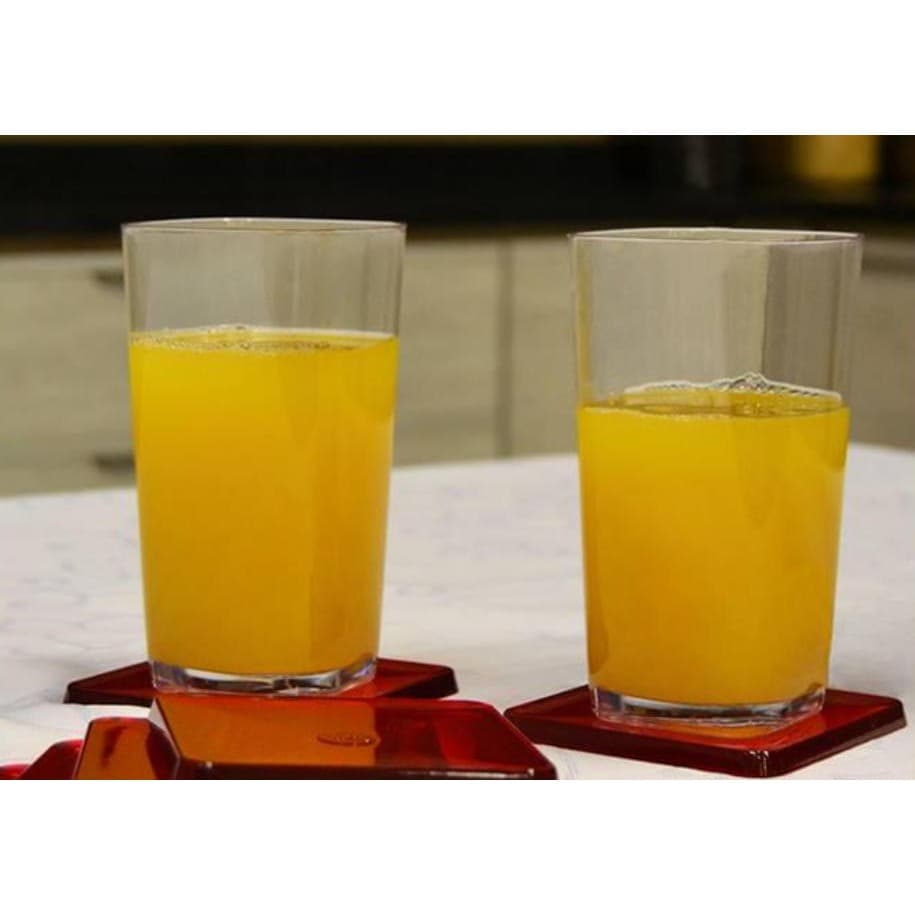 Copo gold 450ml UZ