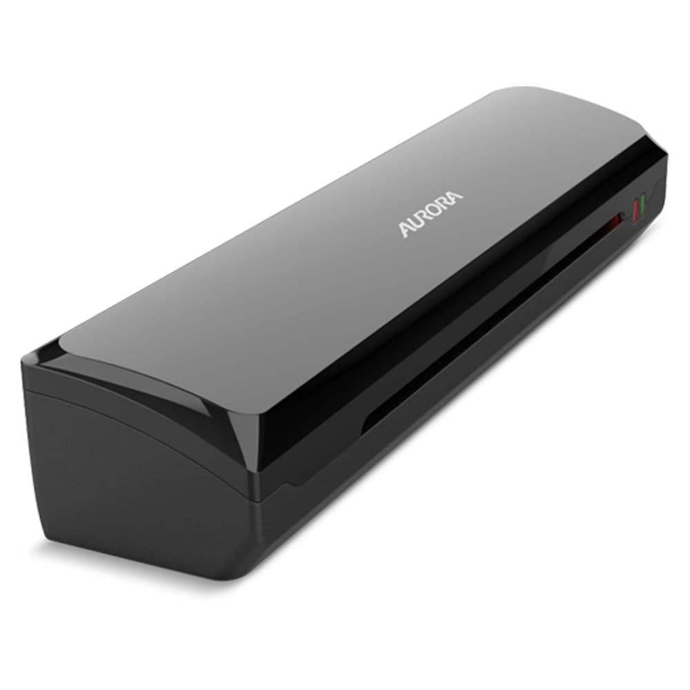 Plastificadora Documento Aurora A4 LM4205H-1 127V