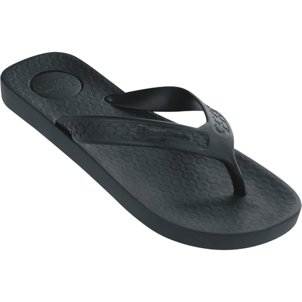 Chinelo Ipanema Surf Adulto - Preto