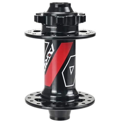 Cubo dianteiro Boost ARC MT009 15x110mm rolamentado super leve