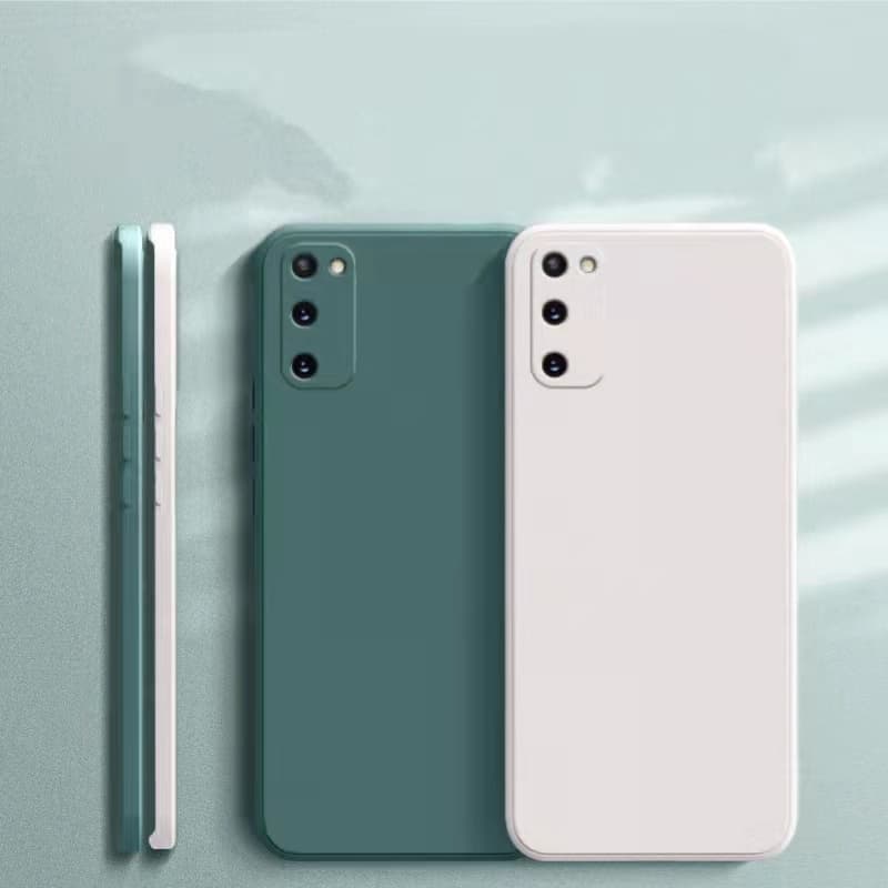 Capinha Capa Case Samsung Galaxy A02s/A03s
