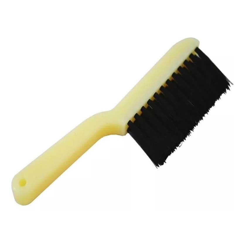Escova Canto Limpar Mesa Bilhar Snooker Sinuca