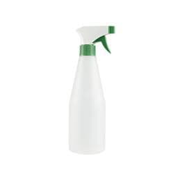Pulverizador borrifador gatilho manual  Guarany álcool ,água, perfume ,inseticida, repelente , passar roupa , salão de beleza