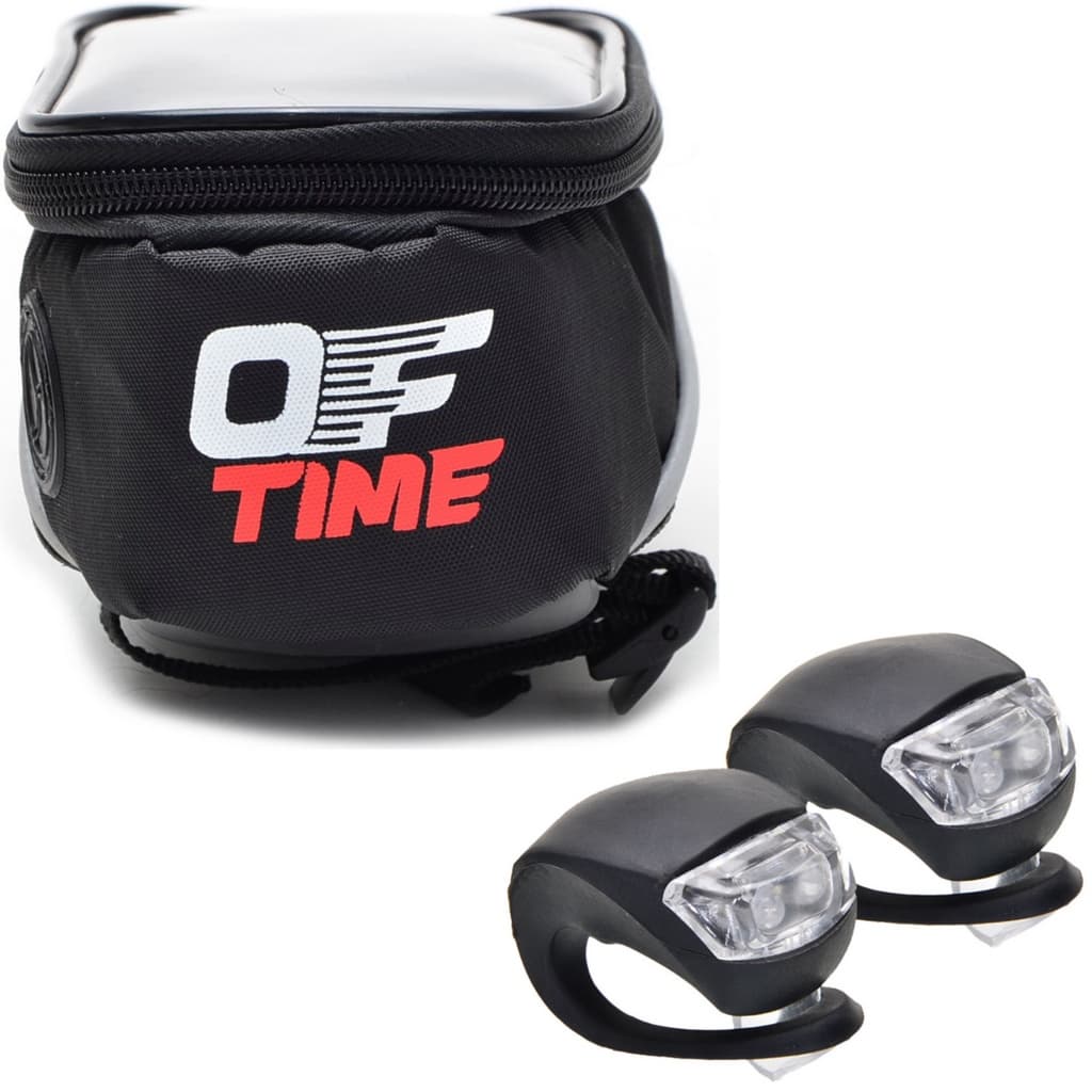 Combo Bolsa De Celular  Vista Light