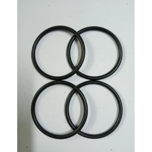 kit 4 Oring Tampa de Válvulas Virago 250