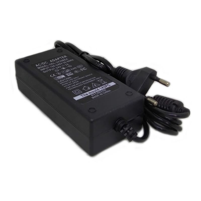 Fonte Para Impressora Argox Os-214 Plus-2140