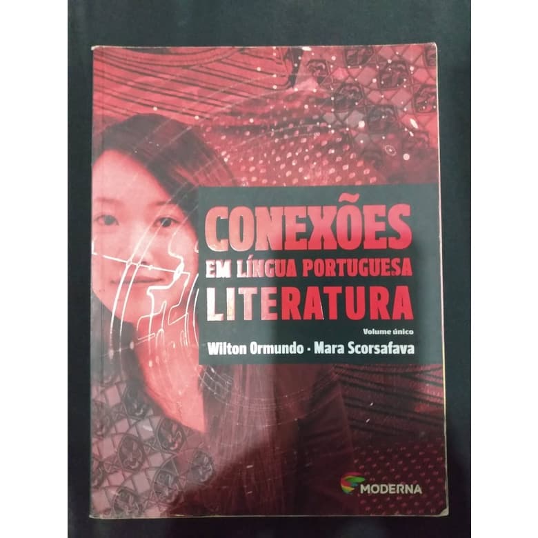 Conexões em Língua Portuguesa - Literatura