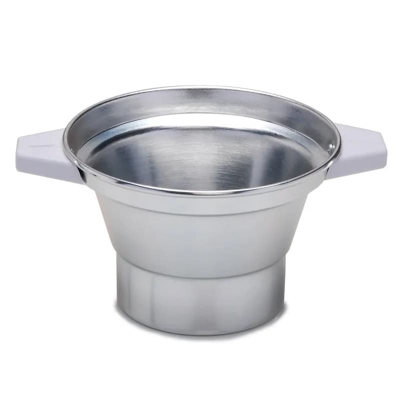Refil de Alumínio para Aquecedor de Cera Termocera Junior 400gr (05 MB)
