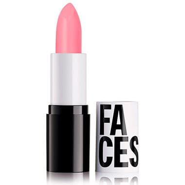 Batom Matte Natura Faces