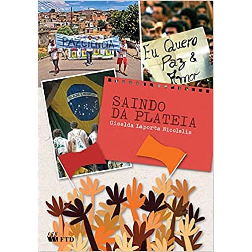 Saindo da Plateia