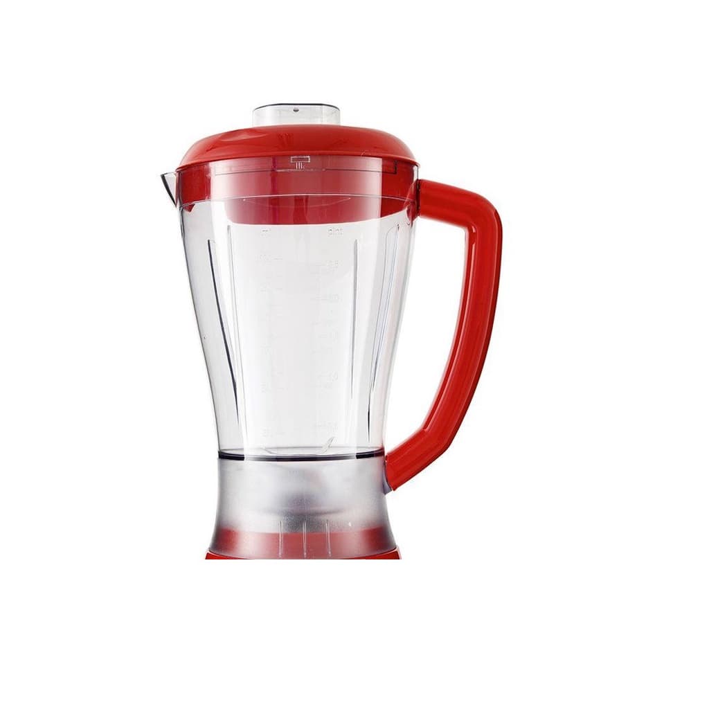 Copo Liquidificador Philco Ph800 Vermelho Blq950V Original