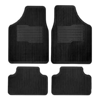 Tapetes Borracha Carro Logo Vw P/ Gol G2 G3 G4 G5 G6 G7