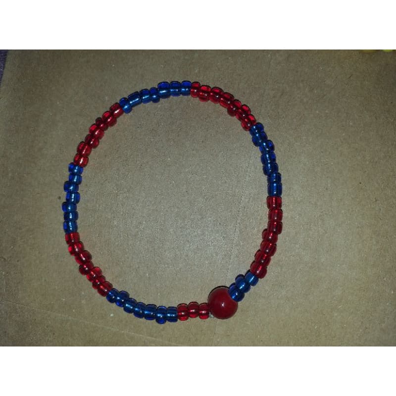 pulseira de ogum (umbanda/candomblé)