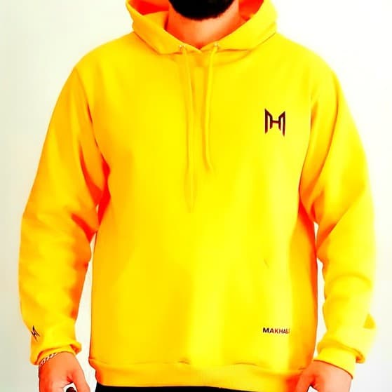 Kit Camisa Moletom Blusa De Frio Capuz Canguru Mais Boné Redinha Lançamento Original Makhablis PROMOÇÃO