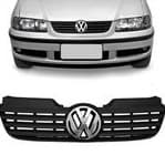 Kit grade Gol g3 Parati G3 Saveiro g3 2000 2001 2002 2003 2004 2005 2006 Com Emblema