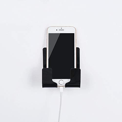 Suporte para telefone de parede  / Suporte para carregador/ Suporte universal para tablet / iPad / Celular / iPhone