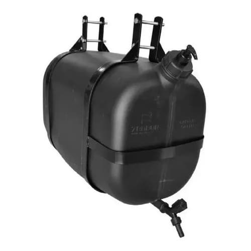 Corote De Água Para Caminhão Barrica Água 50 Lts Saboneteira