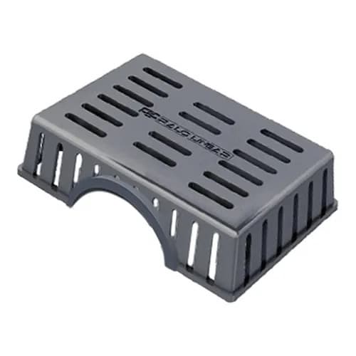 Grade Retentora Para Sifão Horizontal 3400 Ralo Linear