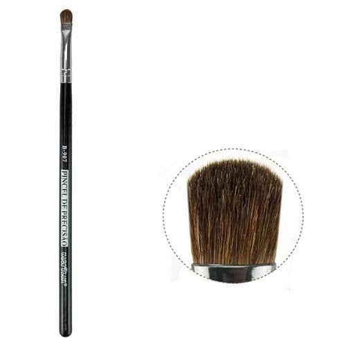 Pincel Profissional de Precisão B907 - Macrilan