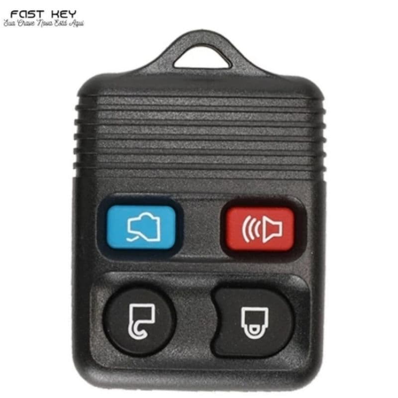 CONTROLE ALARME FORD FIESTA KA ECOSPORT RANGER COMPLETO