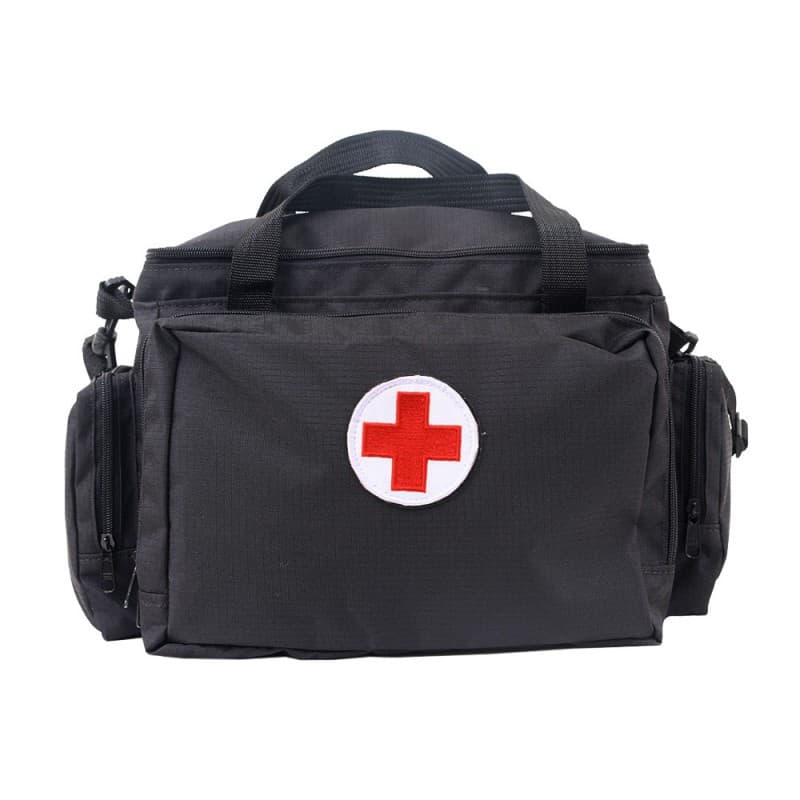 Bolsa Necessaire APH Preta