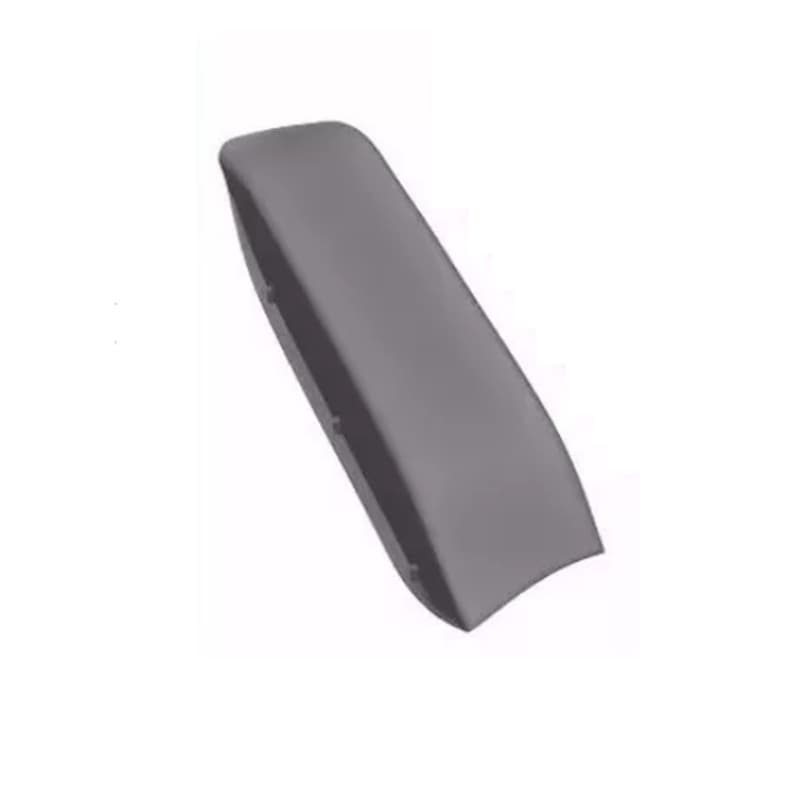 Porta Objetos Da Porta Dianteira Corsa Sedan - Hatch Montana - L D Cinza