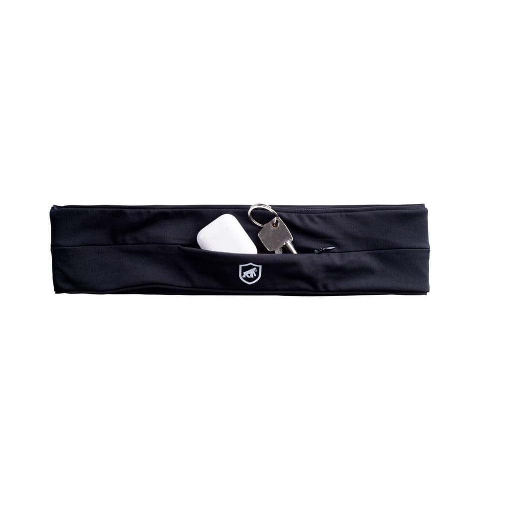 Cinto Atomic Porta Objetos Para Corrida - Tamanho M - Gshiel