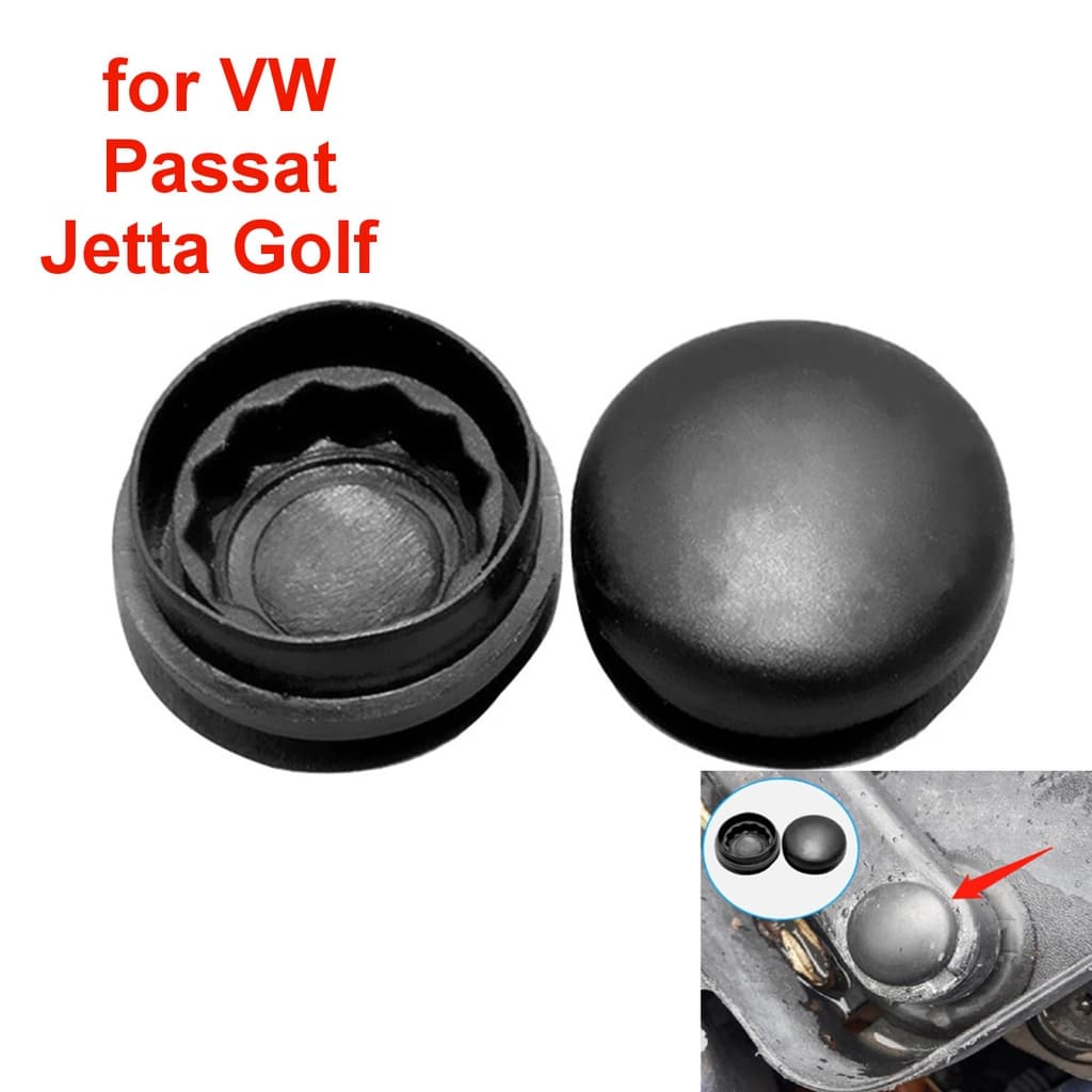 Tampa Do Parafuso Da Porca Braço Limpador De Para-Brisa Dianteiro Carro VW Passat B5 B6 B7 Jetta Golf 4 MK4 5 MK5 6 MK6