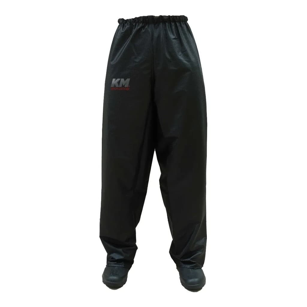 Calça PVC IMPERMEAVEL PARA MOTOQUEIRO