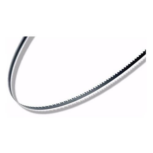Lamina de serra fita 1/2 com 4 dentes 1,57 metros