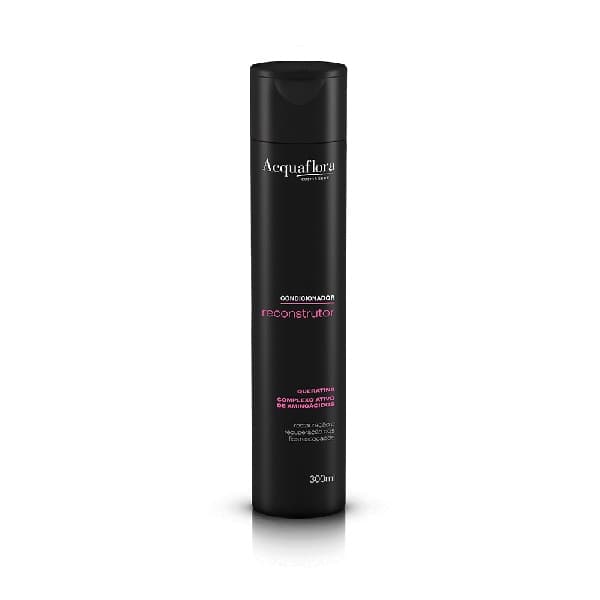 Acquaflora Condicionador Reconstrutor -300ml