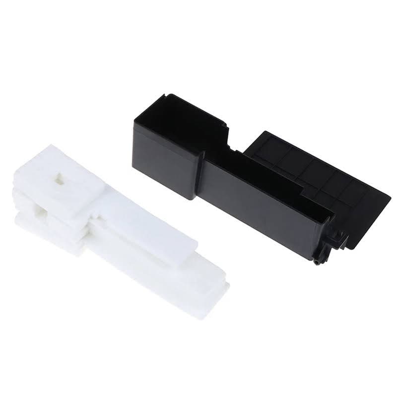 Almofada Epson Feltro Esponja Com Bandeja L110 L220 L355 L365 L375 L380