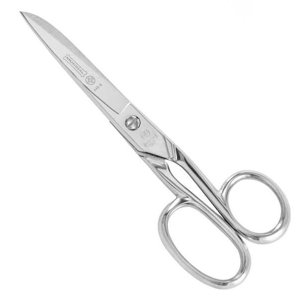 Tesoura para Costura Mundial  de Ferro 445/6 15cm