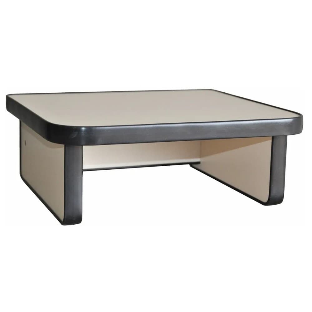 Base Apoio Suporte Para Monitor 7 Cm  Ergonômico