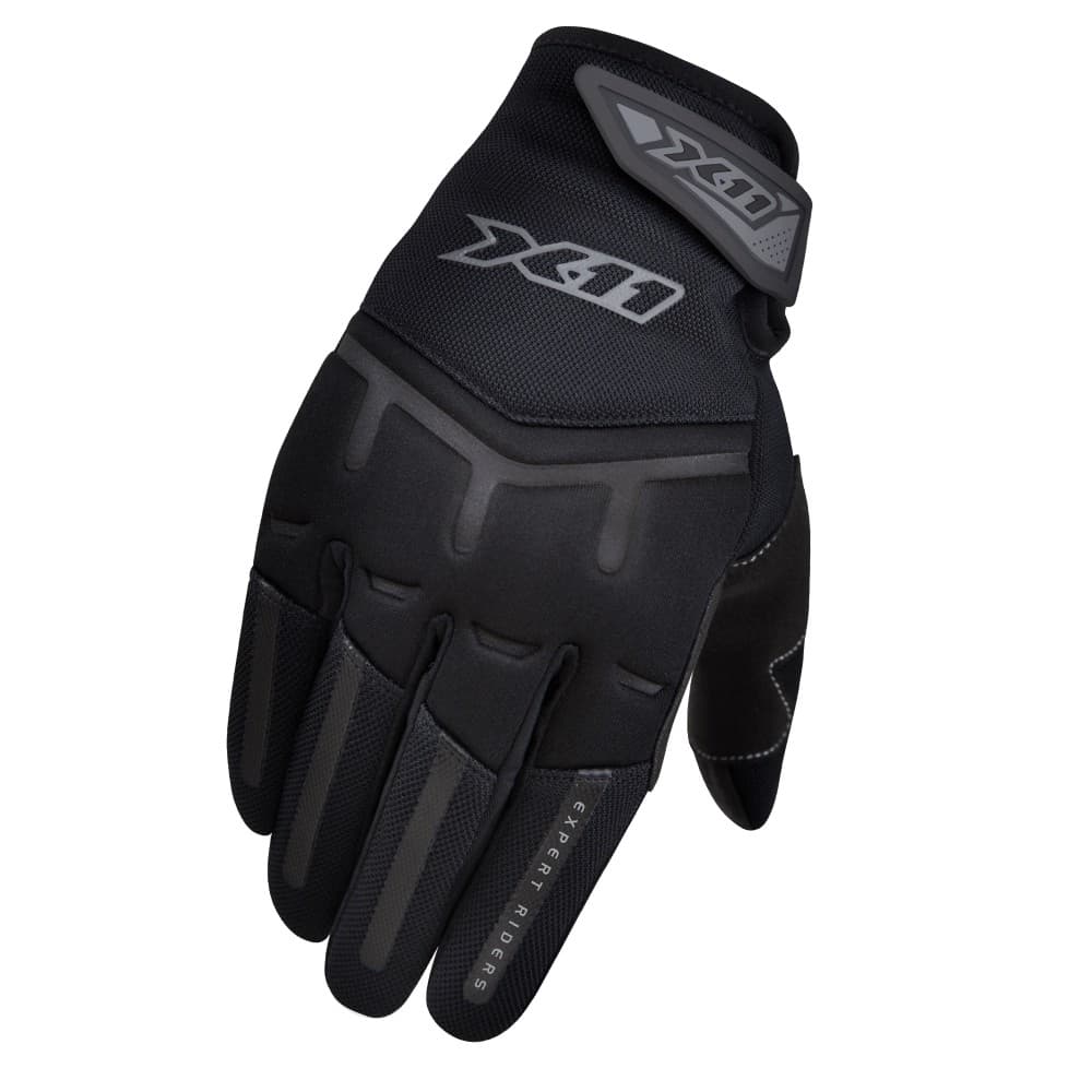Luva proteção Moto Masculina X11 Fit