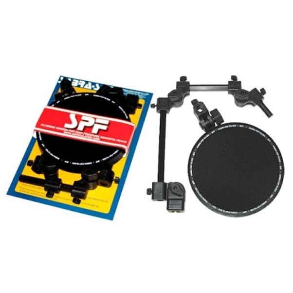 Pop Filter com Braço Articulável SPF Sabra-Som