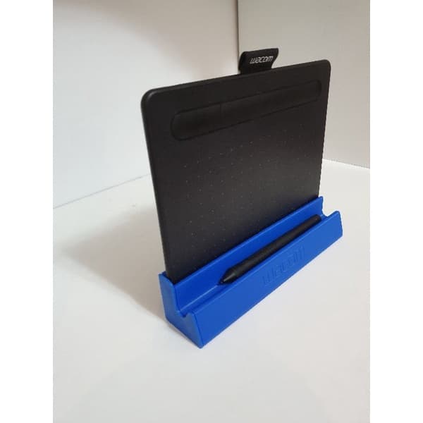 Suporte para mesa digitalizadora Wacom Intous CTL4100 / Wacom CTL472 / Huion HS64