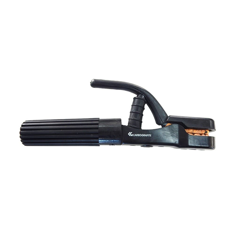 PORTA ELETRODO CARBOGRAFITE J300