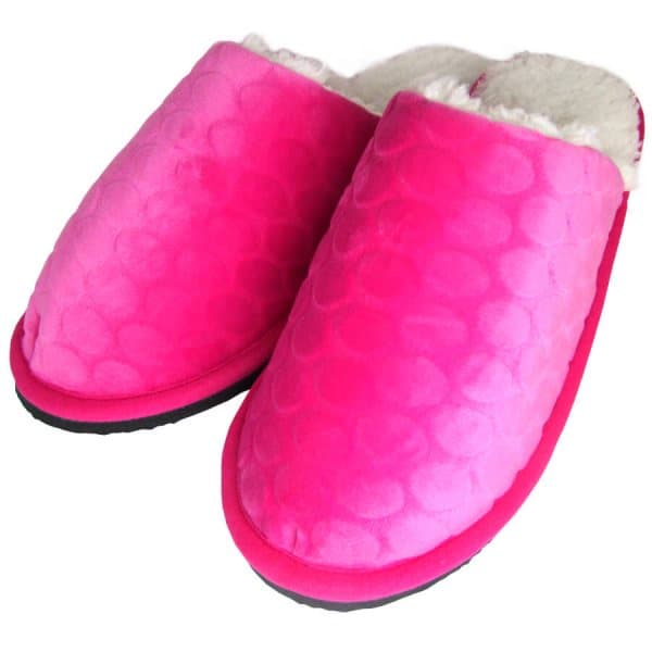 PANTUFA CHINELO UNISSEX  SUPER confortáveis e  quentinhas (forrada internamente)  E SOLADO EMBORRRACHADO