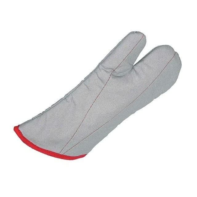Luva Metalizada Térmica/Utensílio de Cozinha