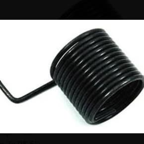 Mola Pedal Partida - Yamaha Crypton 115