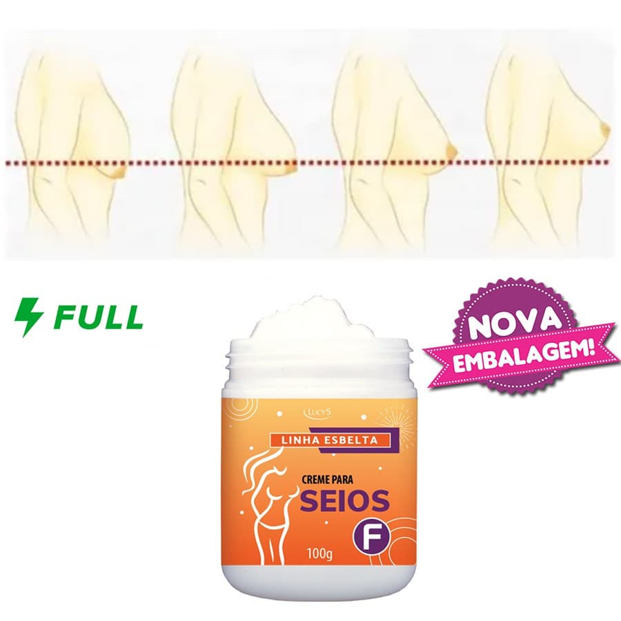 Creme para firmar seios caídos moles seios flácidos