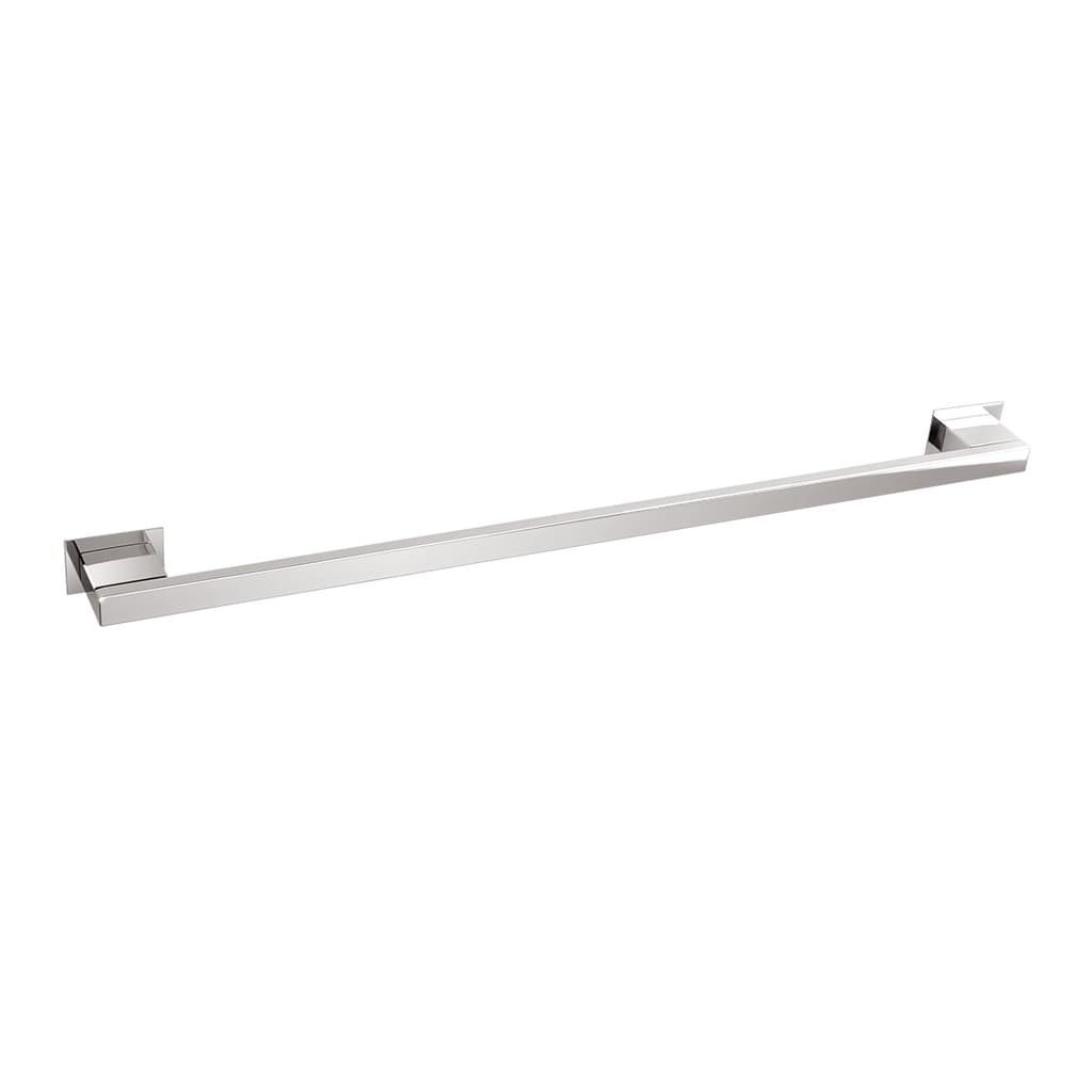 Toalheiro 50 cm Inox - Kromus RT0305-50