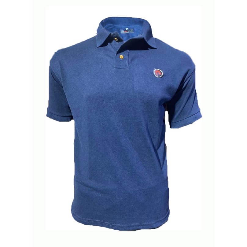Camisa Polo piquet Polo Attack cores variadas oferta