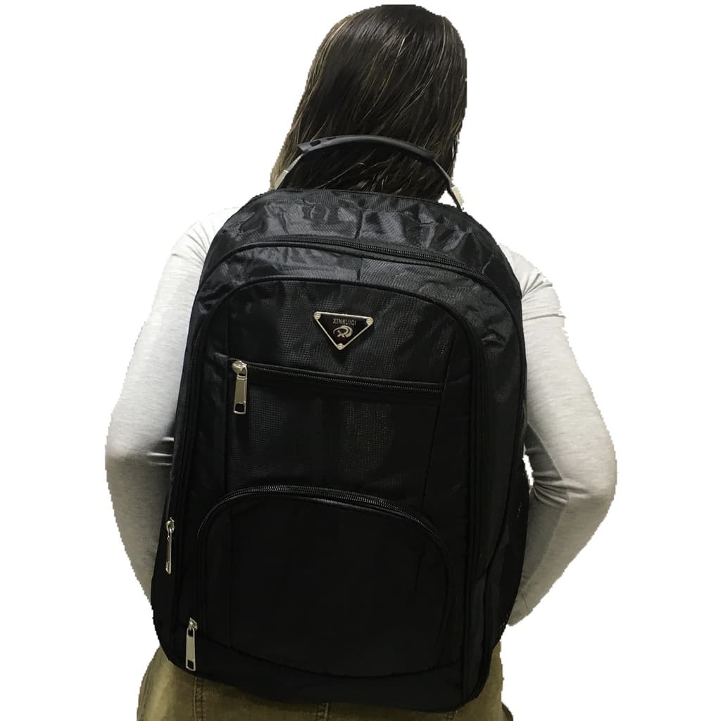 MOCHILAS ESCOLAR FEMININA INFANTIL ADULTO TRABALHO FASHION IMPERMEAVEL
