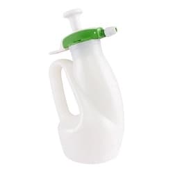 Borrifador De Compressão Prévia Guarany Ideal Para Jardim Limpeza Automotiva