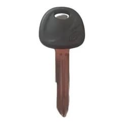 Chave   Tucson Chave Virgem Cod-381