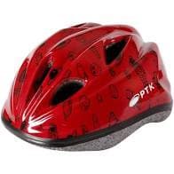 Capacete Ciclista Kids Astronauta  - PTK