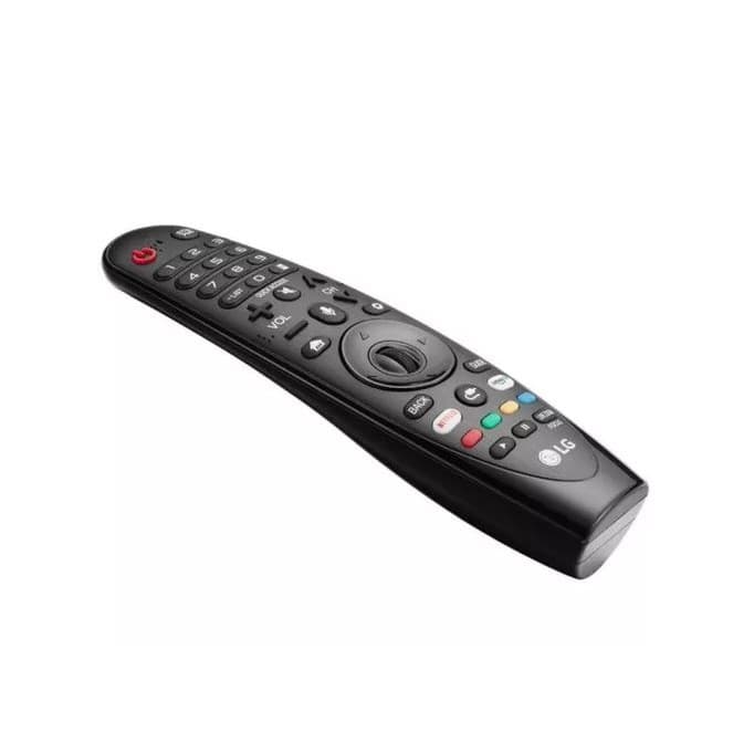 Controle Magic LG Para Smart Tv Thinq Ai An-mr18ba 19BA 20GA