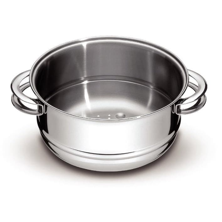 Cozi-Vapor Inox Solar 20cm Tramontina - 62510/200